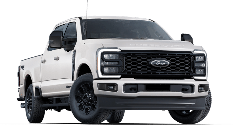 2025 Ford SuperDuty F-250® Lariat® - Vehicle Details Page